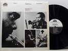 CHARLES BRAKEEN - rhythm x LP STRATA EAST don cherry NM- shrink SPIRITUAL JAZZ