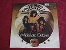 Led Zeppelin whole lotta outtakes Lp Vinyl