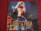 Led Zeppelin teady bears picnic Lp Vinyl