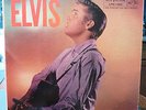 ELVIS LPM 1382 LONG PLAY w alternate take of OLD SHEP 1s/17s....8