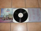 H Bomb Attaque Vinyl LP