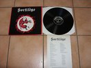 Sortilege Same Vinyl LP