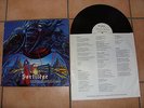 Sortilege Metamorphose Vinyl LP