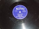 WYNONIE HARRIS, LUSCIOUS WOMAN, ORIG US R &B/ JIVE 78