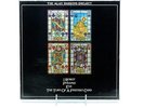 The Alan Parsons Project Box set I Robot Pyramid Eve The Turn 1981 German SEALED