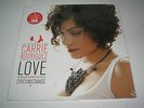 Carrie Rodriguez Love And Circumstance LP sealed Mint 2011 Out Of Print Vinyl