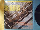 THE BEATLES PLEASE PLEASE ME MOBILE FIDELITY MFSL JAPAN LP