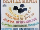 BEATLEMANIA RARE 33T LP BIEM BILLY LEE RILEY LES BEATLES HARMONICA PRESSAGE USA