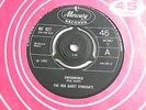 THE REG GUEST SYNDICATE UNDERWORLD 45 UK MERCURY 1966 HAMMOND ORGAN MOD DANCER