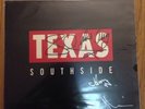 Texas, Southside Vinyl Album, Signed
