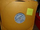 DUBPLATE 159 - FREESTYLES - MUSICALLY DOPE B:W UNKNOWN - SPLASH?? - JTS STUDIO
