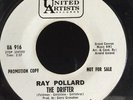 Ray Pollard 