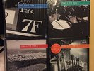 Dave Matthews Band - Live Trax 1, 2, 3, & 4 Vinyl Set - COLOR - RSD COLOR VINYL
