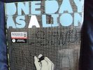 ONE DAY IS A LION - same -   LP     New (sealed)