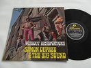 Simon Dupree and the Big Sound - LP - Without Reservations - 1st Press - EX / EX