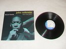 JOHN COLTRANE BLUE TRAIN 1959 US MONO LP BLUE NOTE DEEP GROOVE BLP 1577 EAR
