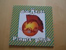 Die Ärzte - Planet Punk / Vinyl