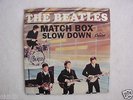 The Beatles: Matchbox / Slow Down [7