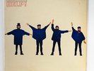 THE BEATLES  Help  1st UK Stereo issue LP 1965   No EMI   NM vinyl, EX sleeve