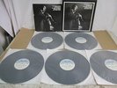 Complete Verve Buddy De Franco / Sonny Clark / Mosaic MR5-117 / NM/VG+ 5 LP set