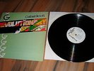 CULTURAL ROOTS: Revolutionary Sounds - rare Jamaika-LP Germain, Revolutionaries