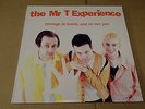 THE MR. T EXPERIENCE Revenge Is Sweet, And So Are You LP 1997 LOOKOUT OOP