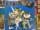 Fang - Where The Wild Things Are Rare 12