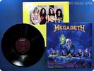 MEGADETH 