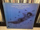 OG Cannonball Adderley Love Sex And The Zodiac LP Vinyl George Duke Hal Galper
