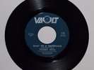 TOMMY NEAL Goin' To A Happening Tee Ta 45 Vault V-938 US 1968 VG++ Blue Label