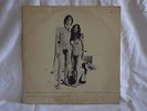 John Lennon Yoko Ono Two Virgins Apple First US pressing Vinyl EX to NM