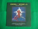 ENIGMA - MCMXC a. D. The Limited Edition (german pop) 11 Trax korea vinyl lp NM-
