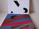  5 LP Box Y-3 Yohi Yamamoto / Adidas 10th Anniversary Compilation