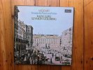 DECCA 13 BB 207/212 1st NM 6lp MOZART SONATAS FOR VIOLIN AND PIANO LUPU GOLDBERG