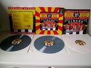  3 LP Coloured Vinyl Box + 2 CD - Rolling Stones - Rock`n Roll Circus