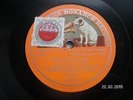 12” GRAMOPHONE MONARCH RECORD – MATTIA BATTISTINI and EMILIA CORSI