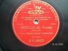 10” RED G&T – FRANCESCO TAMAGNO