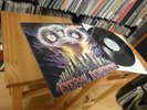 DESTRUCTION - Eternal Devastation LP 1986 - SPEED METAL  razor celtic frost
