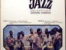LP BEMBEYA JAZZ - DIAOUNE HAMIDOU - 1968