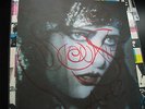 SIOUXSIE AND THE BANSHEES LP WITH AUTOGRAPHED BAND INSERT