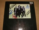 Fleetwood Mac Signed Lp Album Sleeve