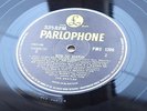 WITH THE BEATLES ORIGINAL 1963 UK LP JOBETE -1N -1N ERNEST J DAY SLEEVE