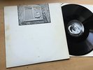 Baudouin Oosterlynck SAME HYPER RARE ELECTRO LP ORIGINAL 1ST PRESS PRIVAT LABEL