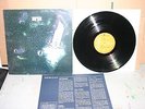 MORGAN-NOVA SOLIS-RARE ORIGINAL ITALY PRESSING RCA VICTOR LISP 34154-PROG/PSYCH