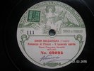 RARE 10 ¾ “ FONOTIPIA – FRANCESCO NAVARRINI