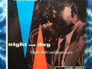 CHARLIE PARKER  Night And Day  VERVE MGV-8003   Original