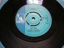 Timi Yuro - It'll Never Be Over For Me - Super rare UK original - HEAR