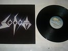 SODOM Expurse of sodomy LP vinyl Original Steamhammer