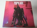 Ten [LP] by Pearl Jam (Vinyl, Aug-1991, Epic Associated)