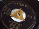The COASTERS - Searchin Young Blood 1957 - R&B DOO WOP - GERMANY London 7